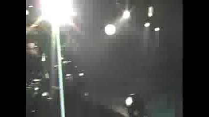 MetallicA - Relearning Jump In The Fire