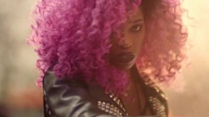 Little Mix - Power (official Video) ft. Stormzy