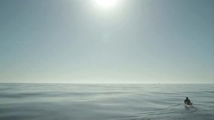 Paddle2live 2011 Trailer