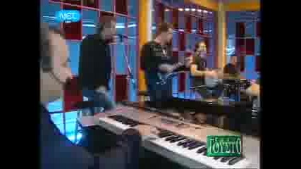 Vasilis Karras 2009 live