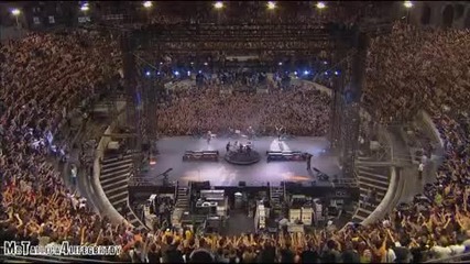 Metallica - Seek And Destroy live2009 