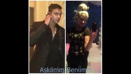 Beniimm Iciinn Senden Baskasii Yalann