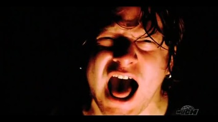 comeback kid - because of all - x264 - 2010 - srp