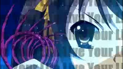 Anime Mix { L I V I N G }