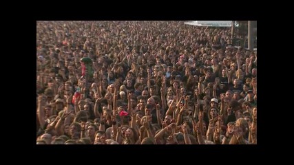Helloween - I Want Out 2011