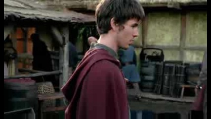 Legend of the Seeker S01e04brennidon - 5