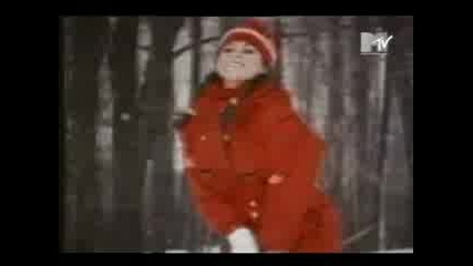 Mariah Carey - All I Want For Christmas.
