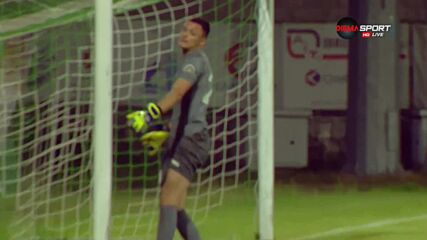 Ботев Враца - Спартак Варна 1:0 /репортаж/
