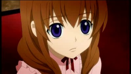 And you thought Marias amp quot Uu~ amp quot got on Rosas nerves... 