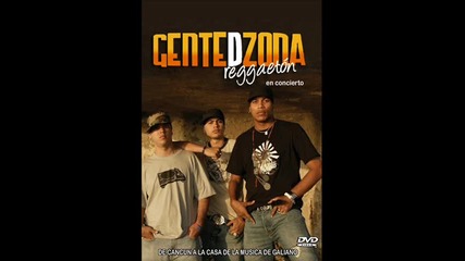 Gente De Zona - Tremenda pena