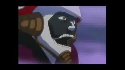Quincy - An Ishida Uryuu Tribute