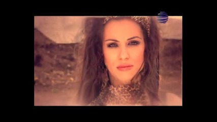 Райна - Жени като теб (official Video) 2010 