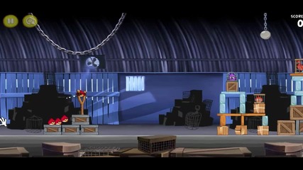 Fun Episode 2 с nukler - Angry Birds
