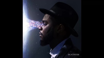 Big K.r.i.t. ft. Rico Love - Pay Attention