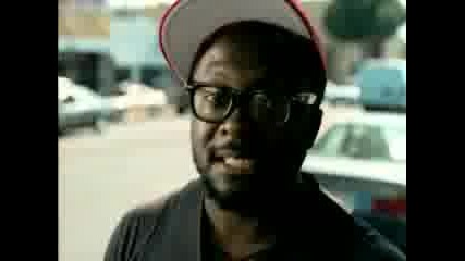 Will .i .am -one More Chance