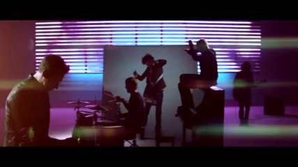 Onerepublic - Marchin On 