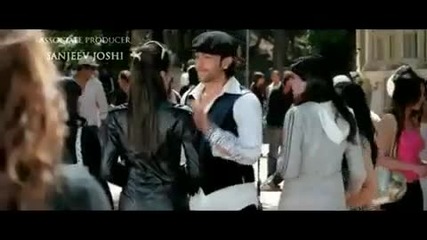 Jaan Ve Bol De Haal - E - Dil 