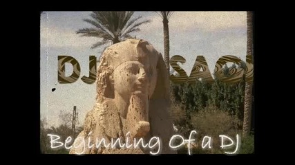 Dj Sagi - Heliosis 
