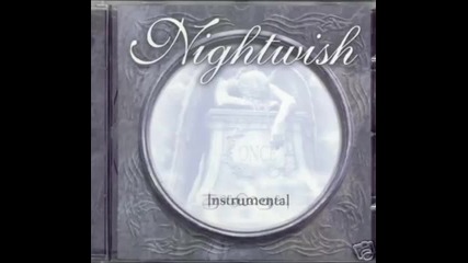 Nightwish - Dark Chest of Wonders (instrumental)