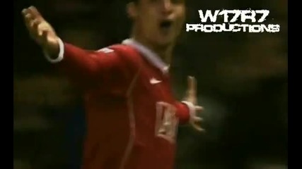 Cristiano Ronaldo Mega Tribute 2003 - 2009