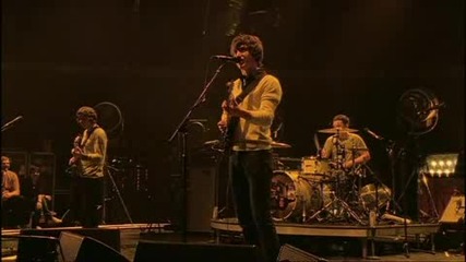 Arctic Monkeys - Fake Tales Of San Francisco Live [at The Apol