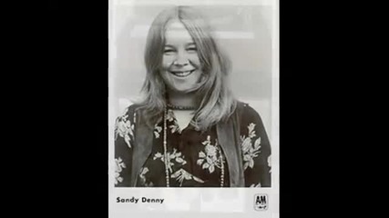 Sandy Denny and the Strawbs - Stay Awhile with Me