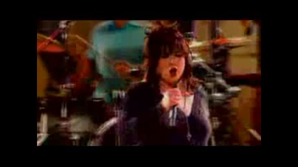 Crazy On You - Heart - 2007