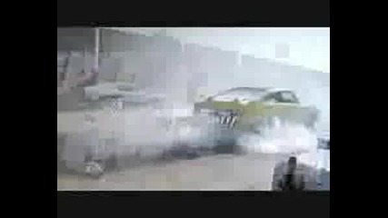 Hyphy Fast And Furious 4 Trailer 1