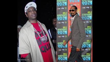 Snoop Dogg ft Gucci Mane - Party Animal 