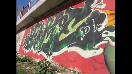 Graffiti Mixtape 4