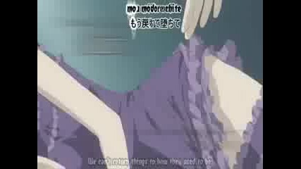 Vampire Knight Opening 