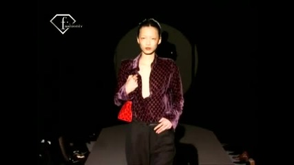fashiontv Ftv.com - Gucci Fem Ah 1997 1998 - 1 