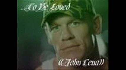 john cena - If it all ended tomorrow