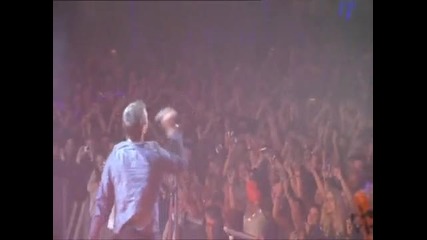 Robbie Williams - Starstruck (live At Electric Proms 2009) 
