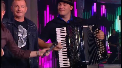 Dinca - Ti si zena za sva vremena - HH - (TV Grand 01.07.2014.)