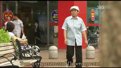 Snow in August / Сняг през август - E17 част 2/3