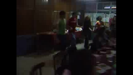 Еленино Хoро Град Хисаря