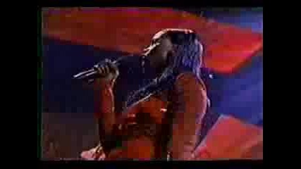 Brownstone - Grapevyne Live Performance