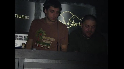 Dj Lion Mashedit 2010