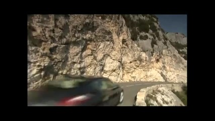 2010 Porsche Panamera in Motion 
