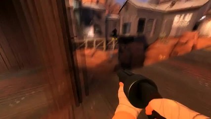 Tf2 - Nice One Steve (bonez) - Hd 