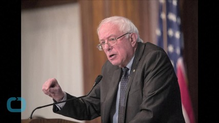 Bernie Sanders Raises $15m So Far in Campaign for Democratic Nomination