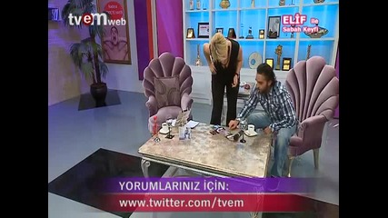 Ismail Yk по Tv Em -27.12.12- част 8