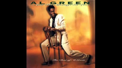 Al Green & Arthur Baker - The Message Is Love