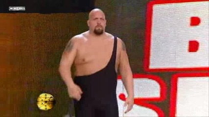 Wwe Friday Night Smackdown 20 05 11 ; Част 1 4