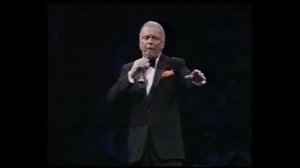 Frank Sinatra - New York New York (1991)