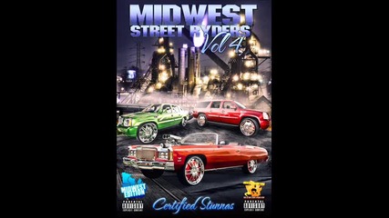 midwest street ryders sound (g B G) 