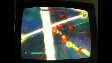 Ratchet & Clank: Tools of Destruction - Level 15 - Verdigris Black Hole (запис)