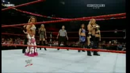 Wwe Monday Night Raw 9 1 08 Part 7