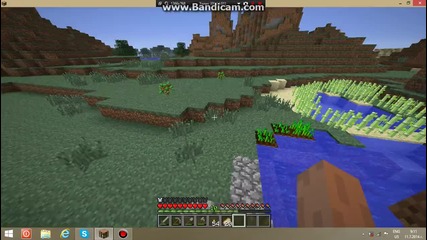Minecraft With Marka_999 Епизод 5